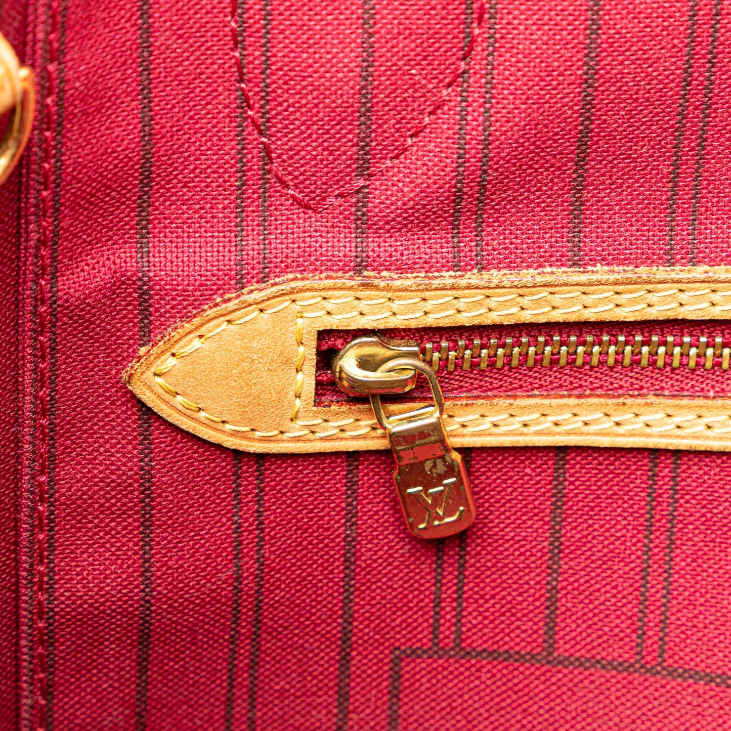 Louis Vuitton Monogram Neverfull PM