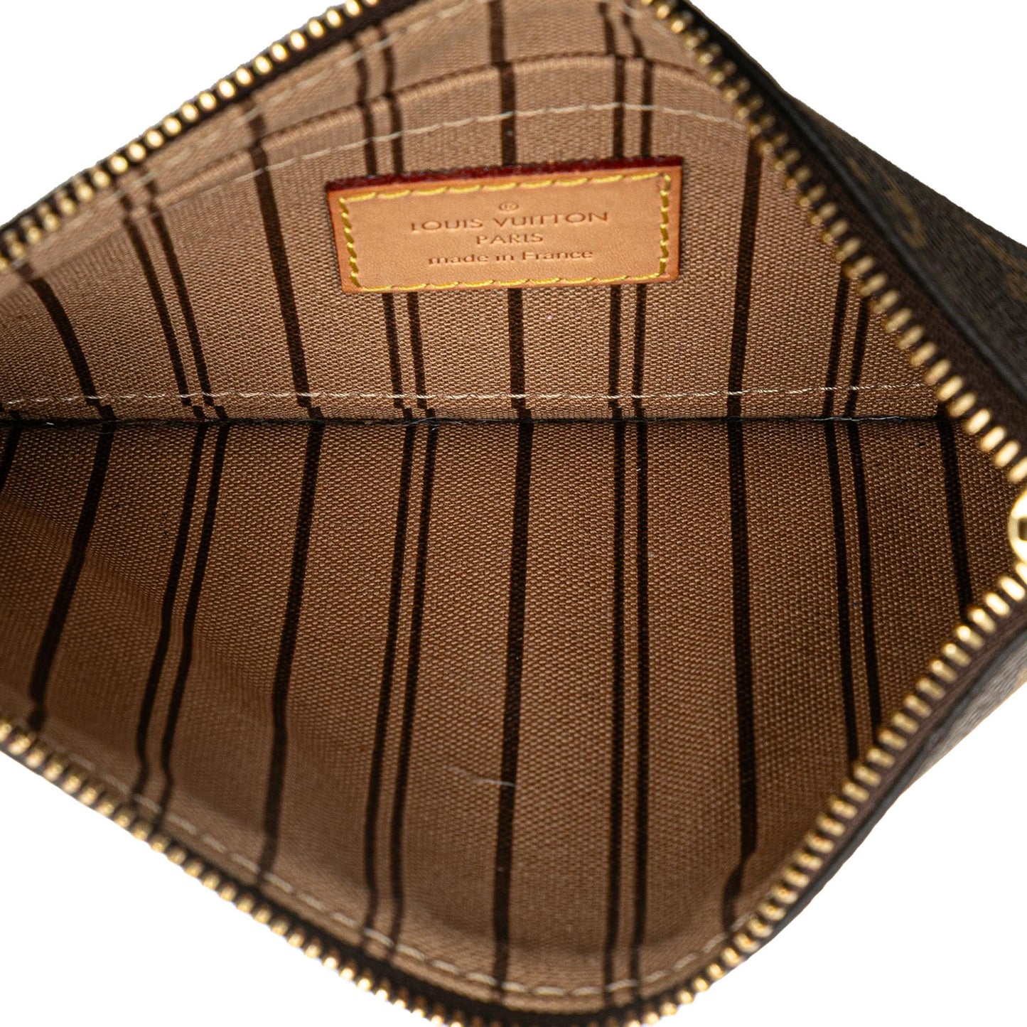 Louis Vuitton Monogram Neverfull PM