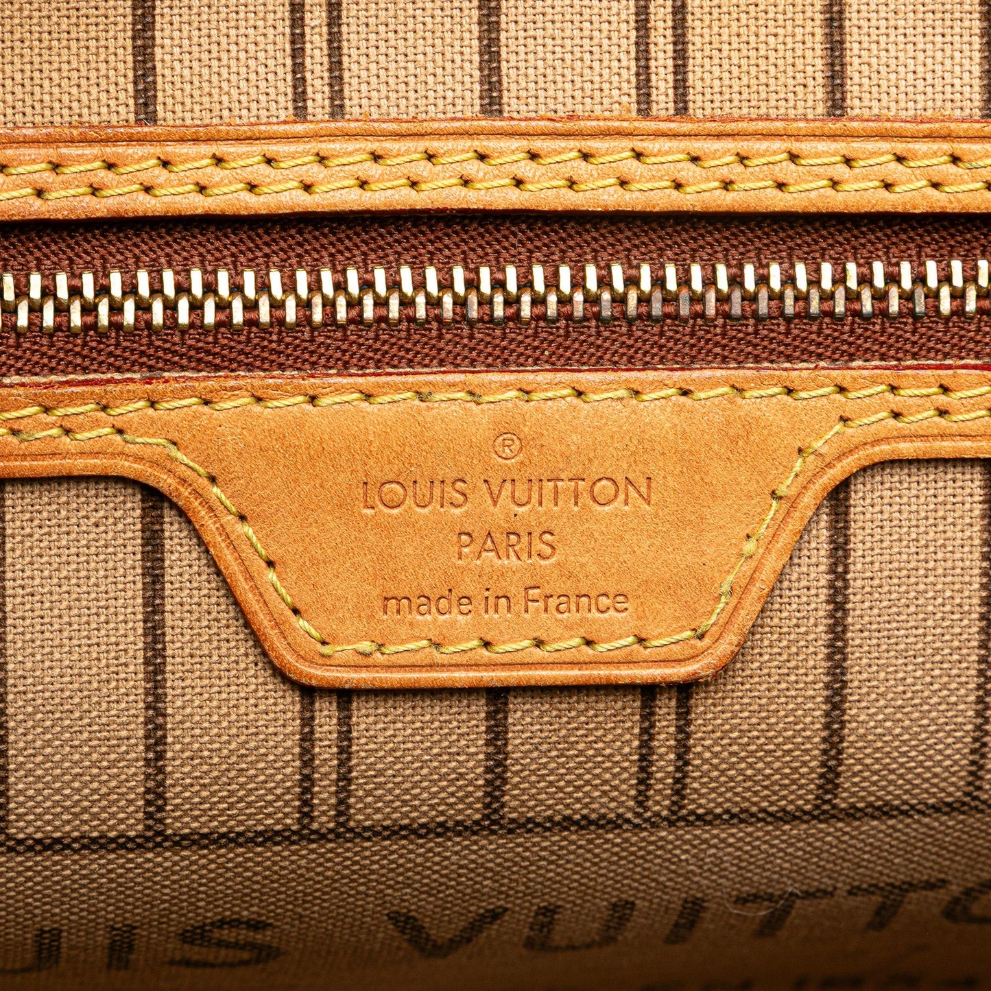 Louis Vuitton Monogram Neverfull PM