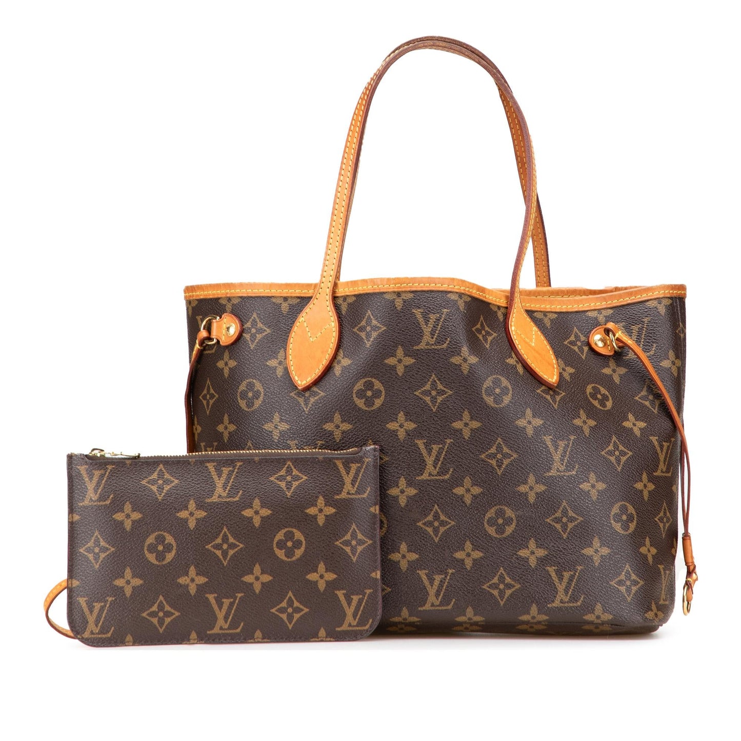 Louis Vuitton Monogram Neverfull PM