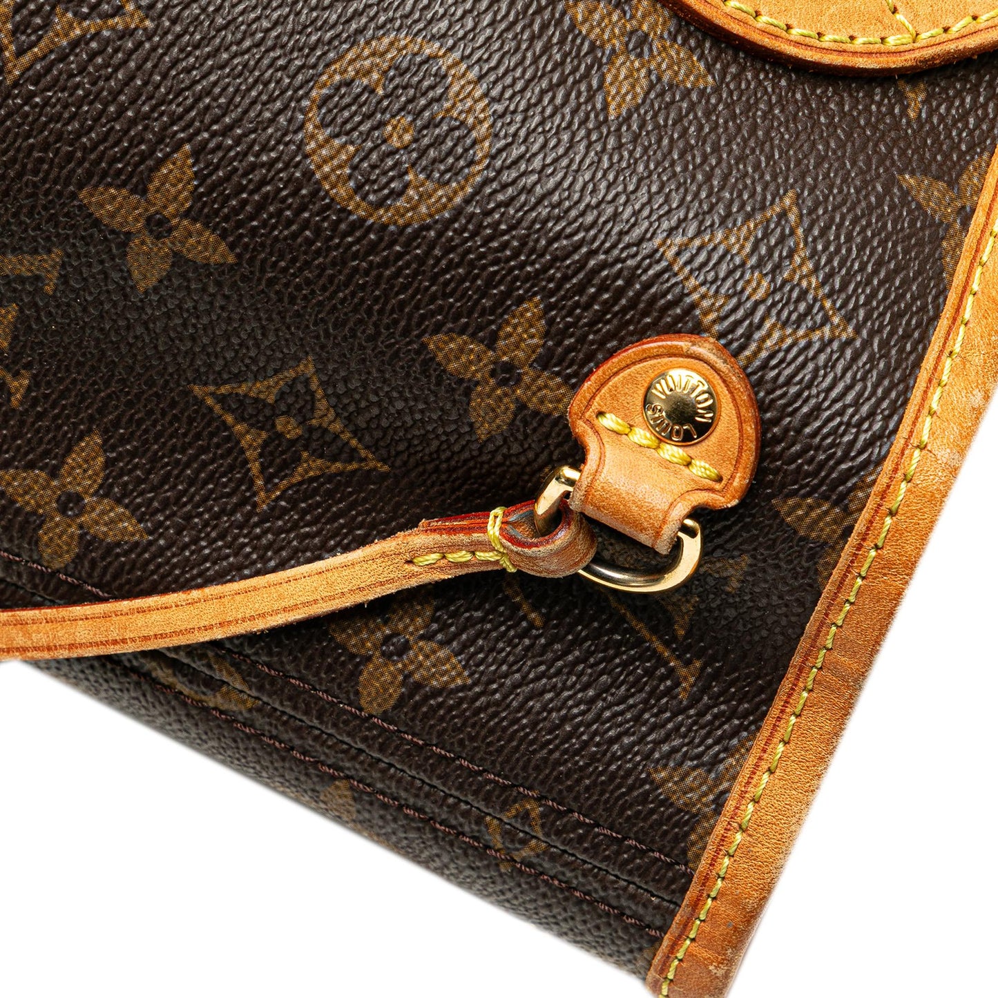 Louis Vuitton Monogram Neverfull PM