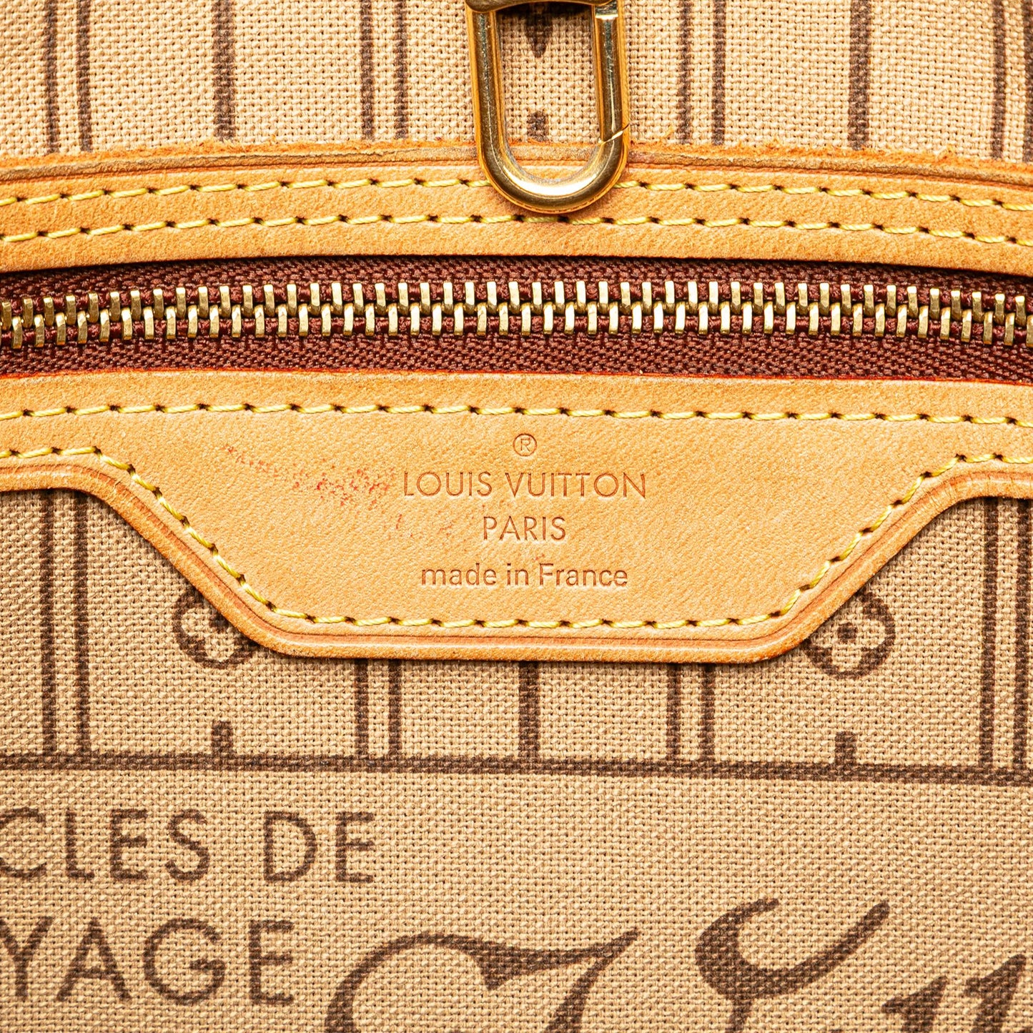 Louis Vuitton Monogram Neverfull PM