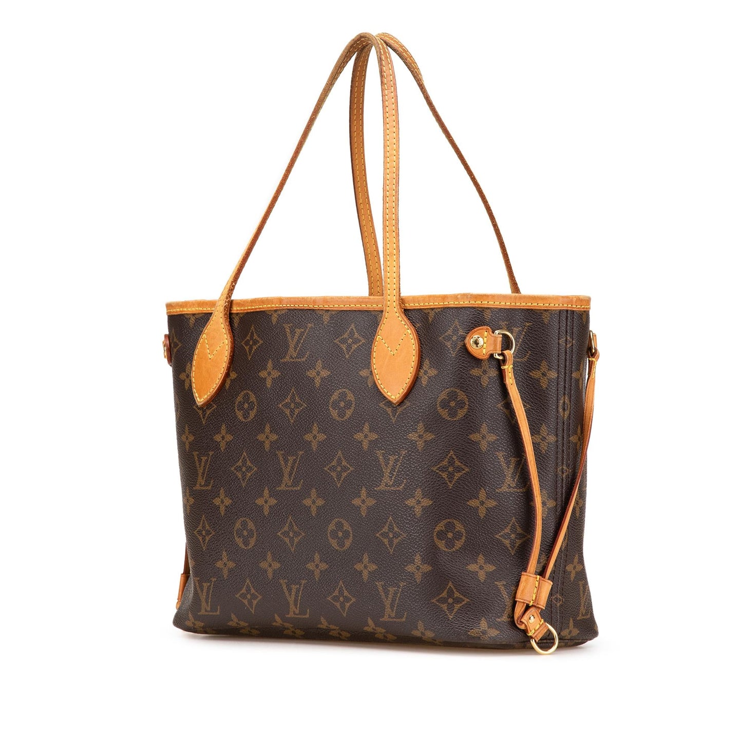 Louis Vuitton Monogram Neverfull PM