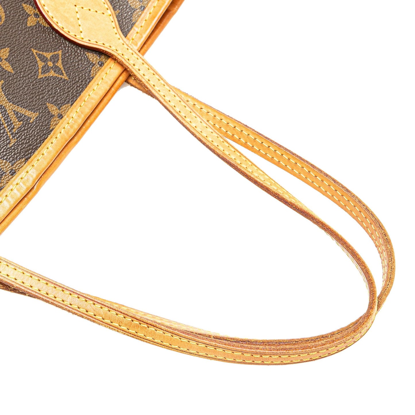 Louis Vuitton Monogram Neverfull PM