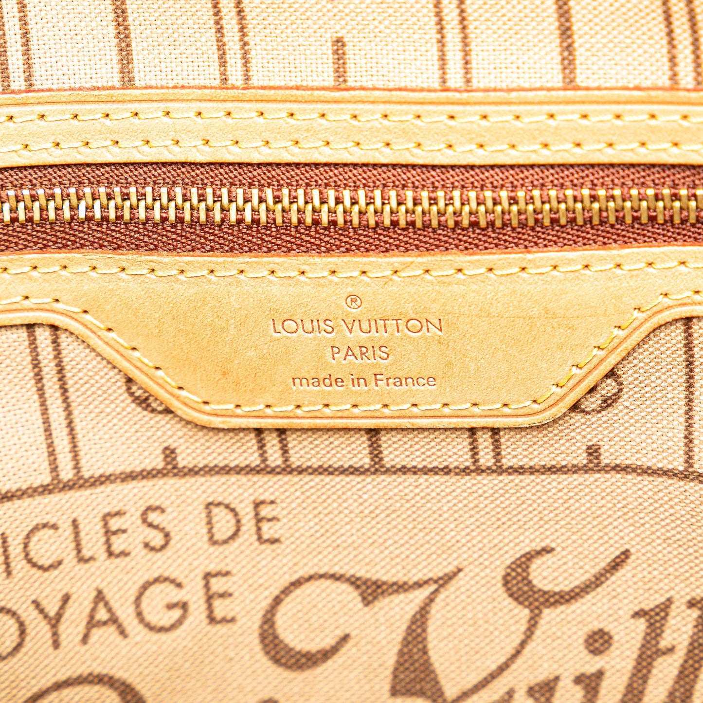 Louis Vuitton Monogram Neverfull PM