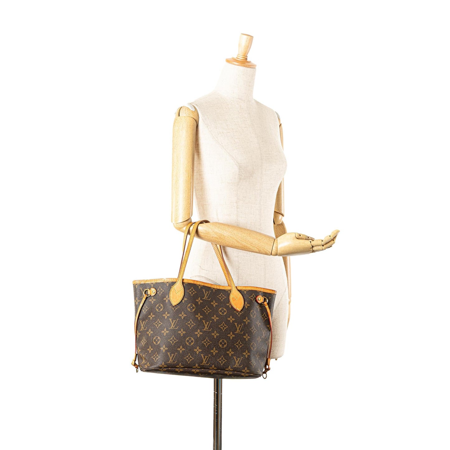 Louis Vuitton Monogram Neverfull PM