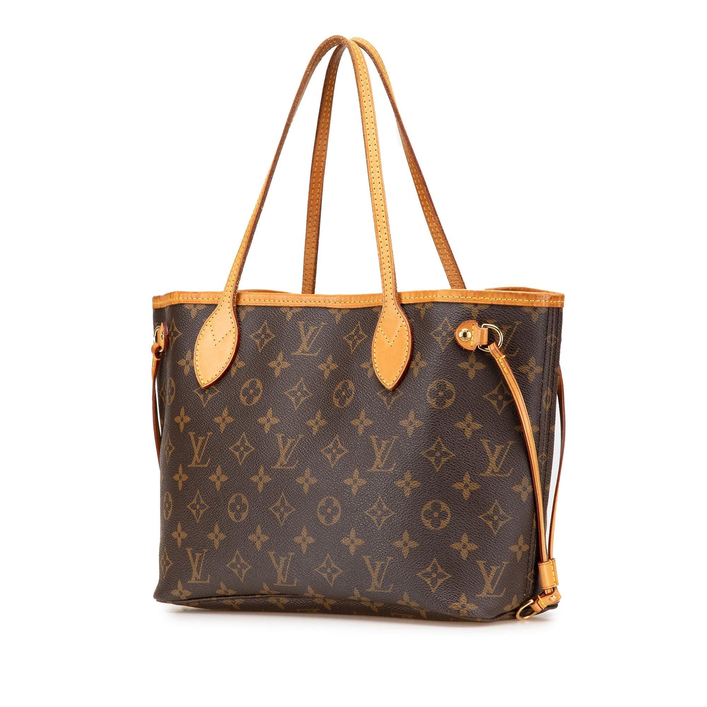Louis Vuitton Monogram Neverfull PM