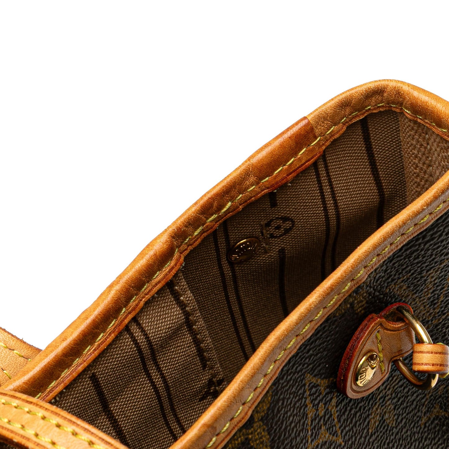 Louis Vuitton Monogram Neverfull PM