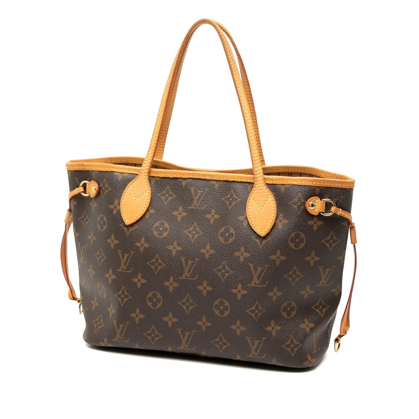 Louis Vuitton Monogram Neverfull PM