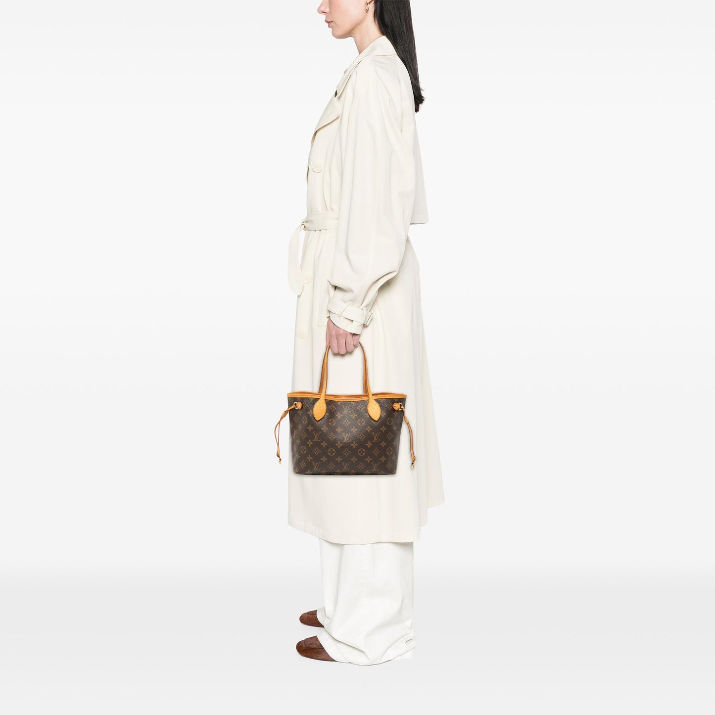 Louis Vuitton Monogram Neverfull PM