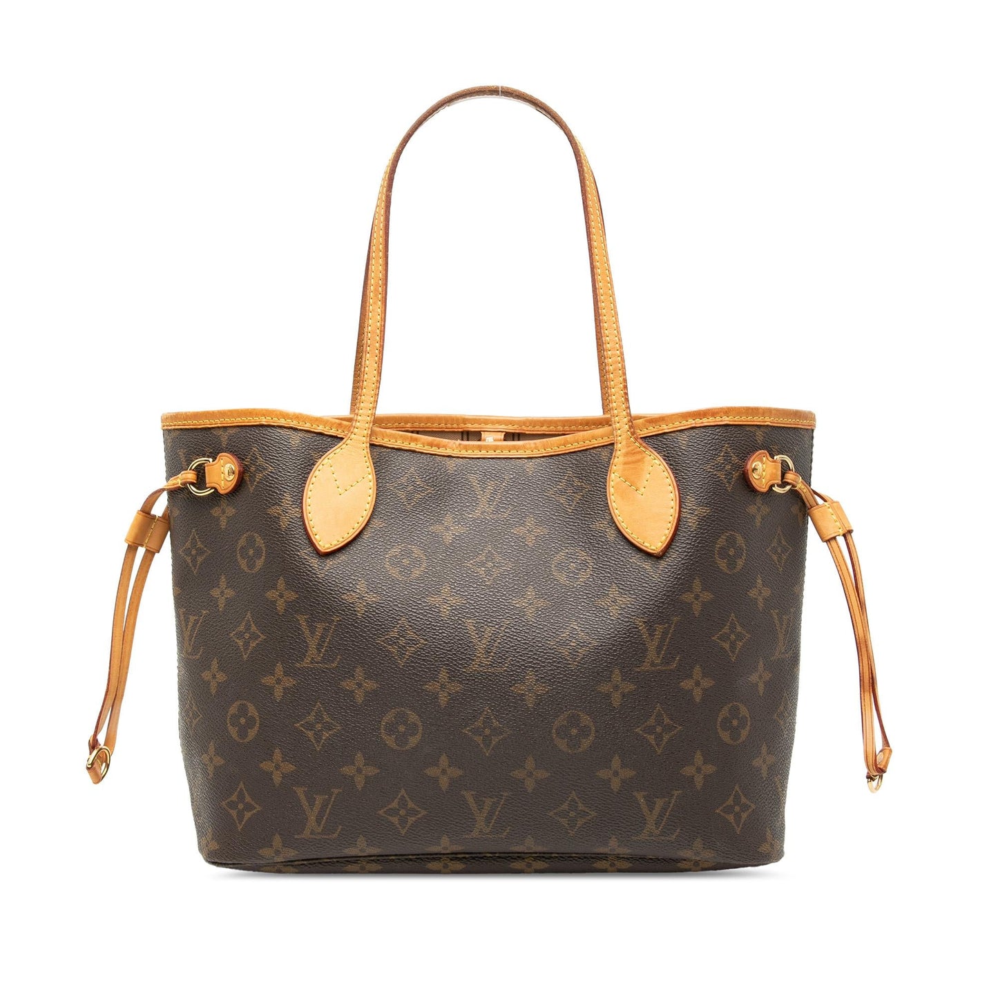 Louis Vuitton Monogram Neverfull PM