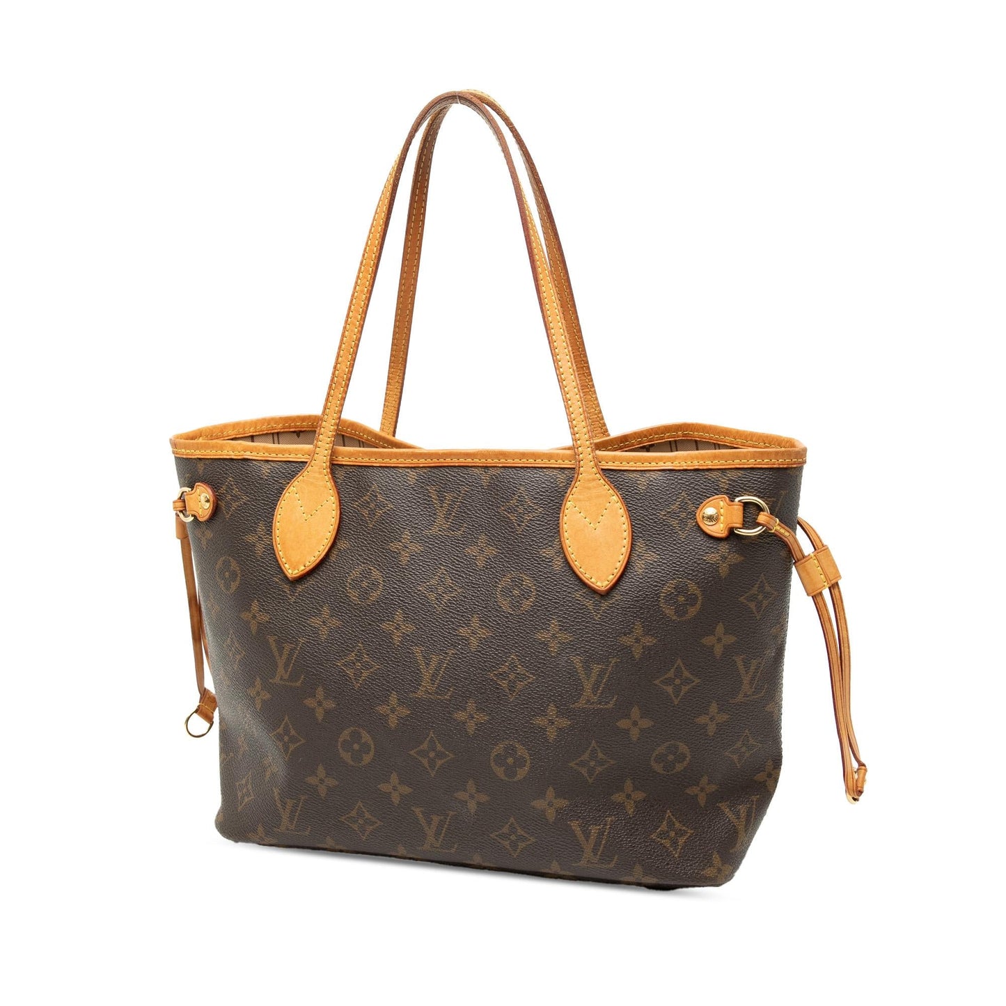 Louis Vuitton Monogram Neverfull PM