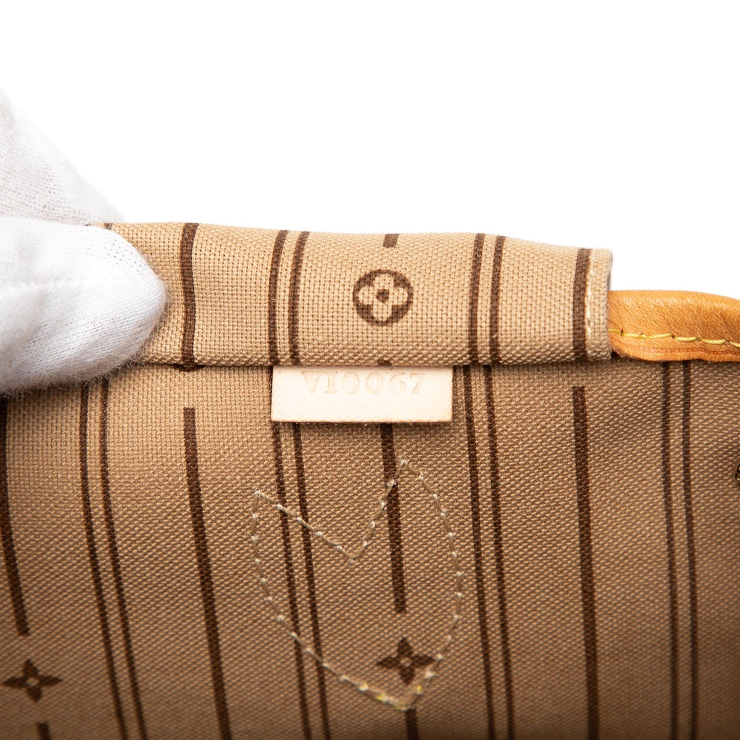 Louis Vuitton Monogram Neverfull PM