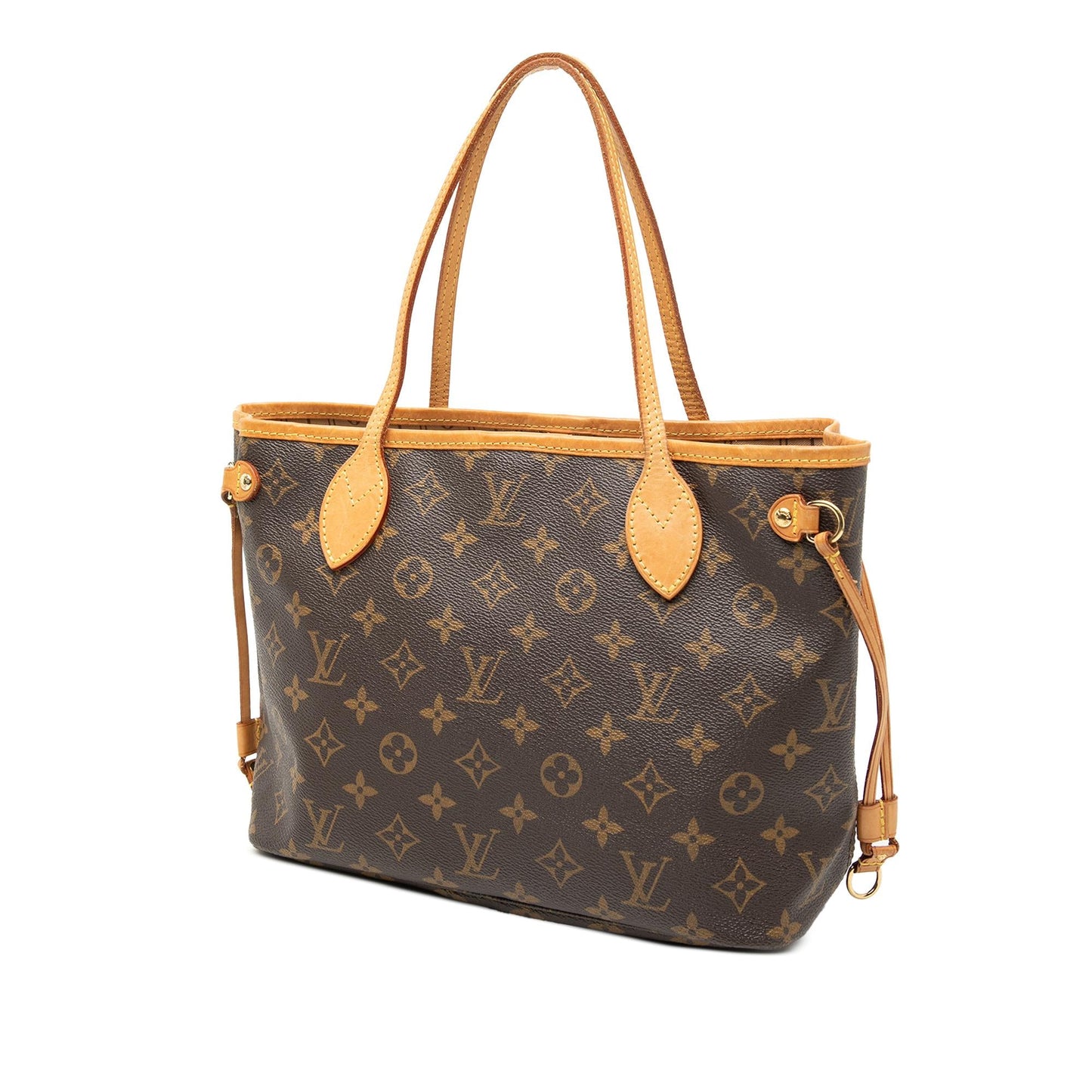 Louis Vuitton Monogram Neverfull PM