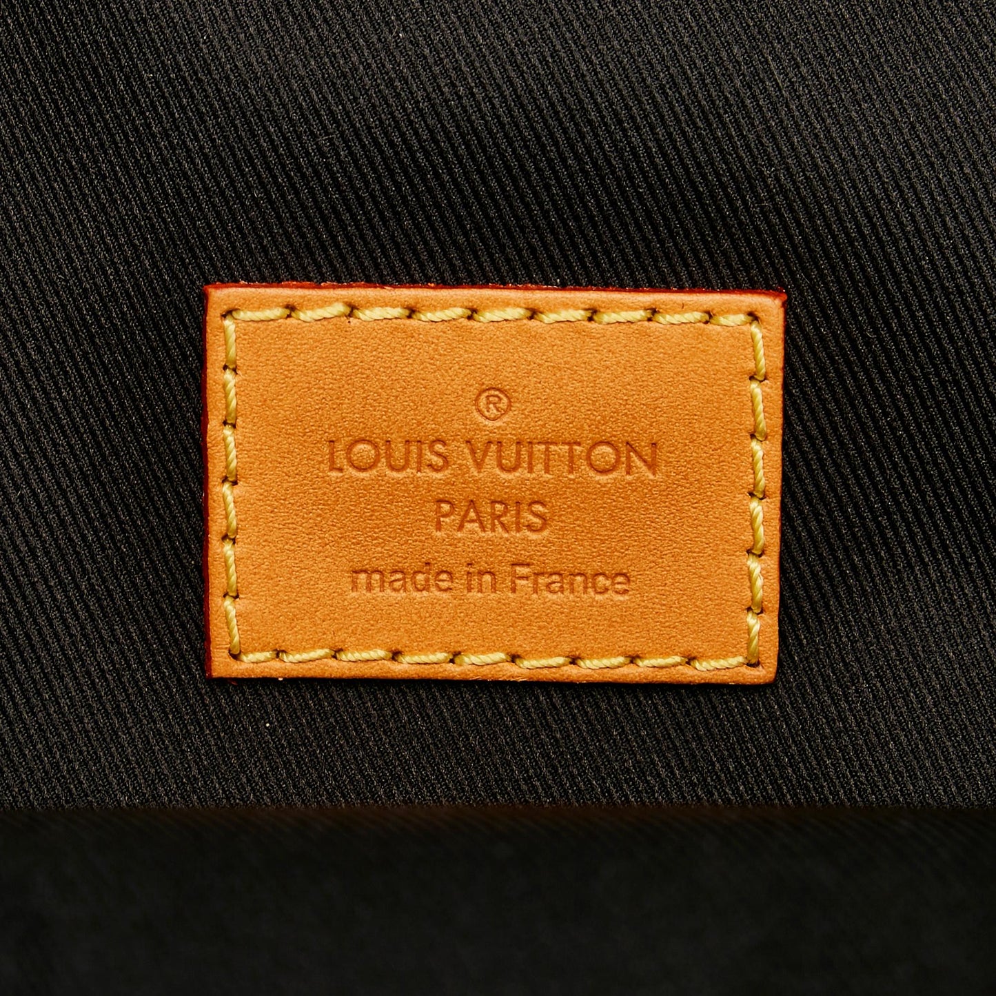 Louis Vuitton Monogram Nigo Danube (SHG-35703)