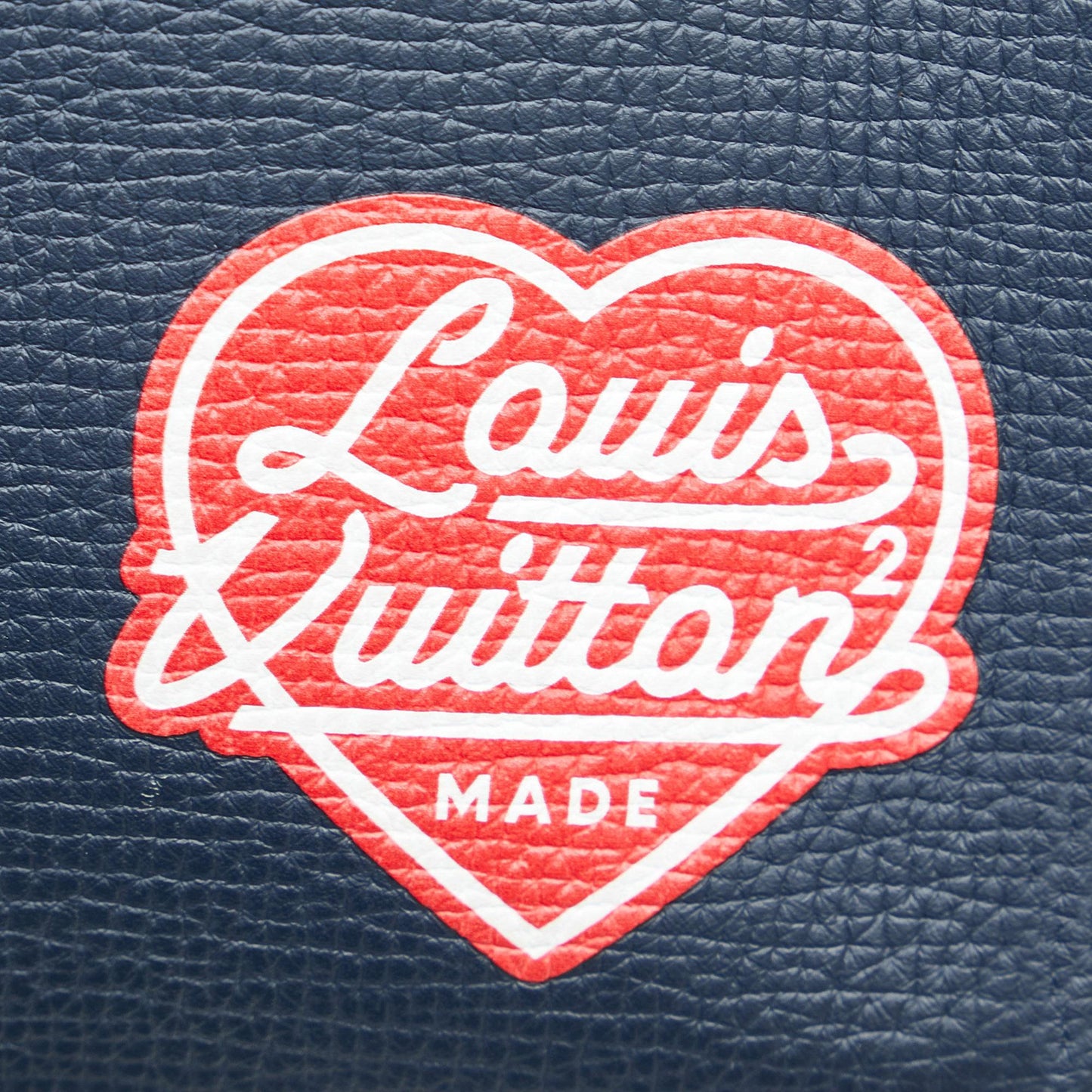 Louis Vuitton Monogram Nigo Voyage (SHG-1HDE6I)