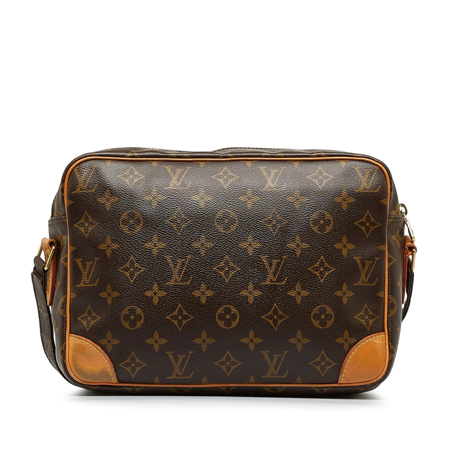 Louis Vuitton Monogram Nil Crossbody Bag (SHG-7e8FTi)