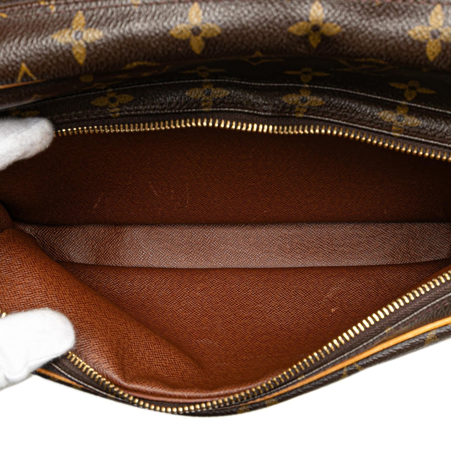 Louis Vuitton Monogram Nil Crossbody