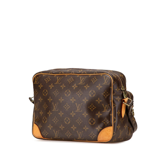 Louis Vuitton Monogram Nil Crossbody