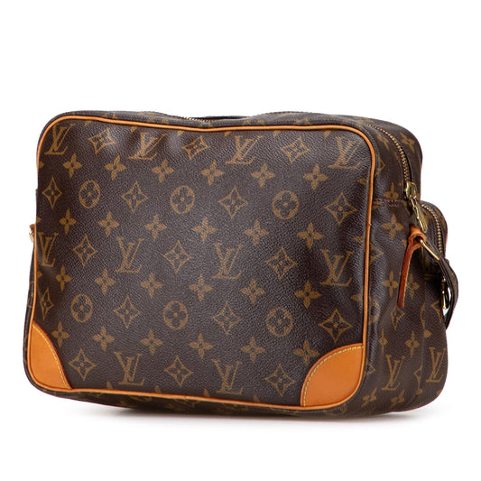 Louis Vuitton Monogram Nil Crossbody