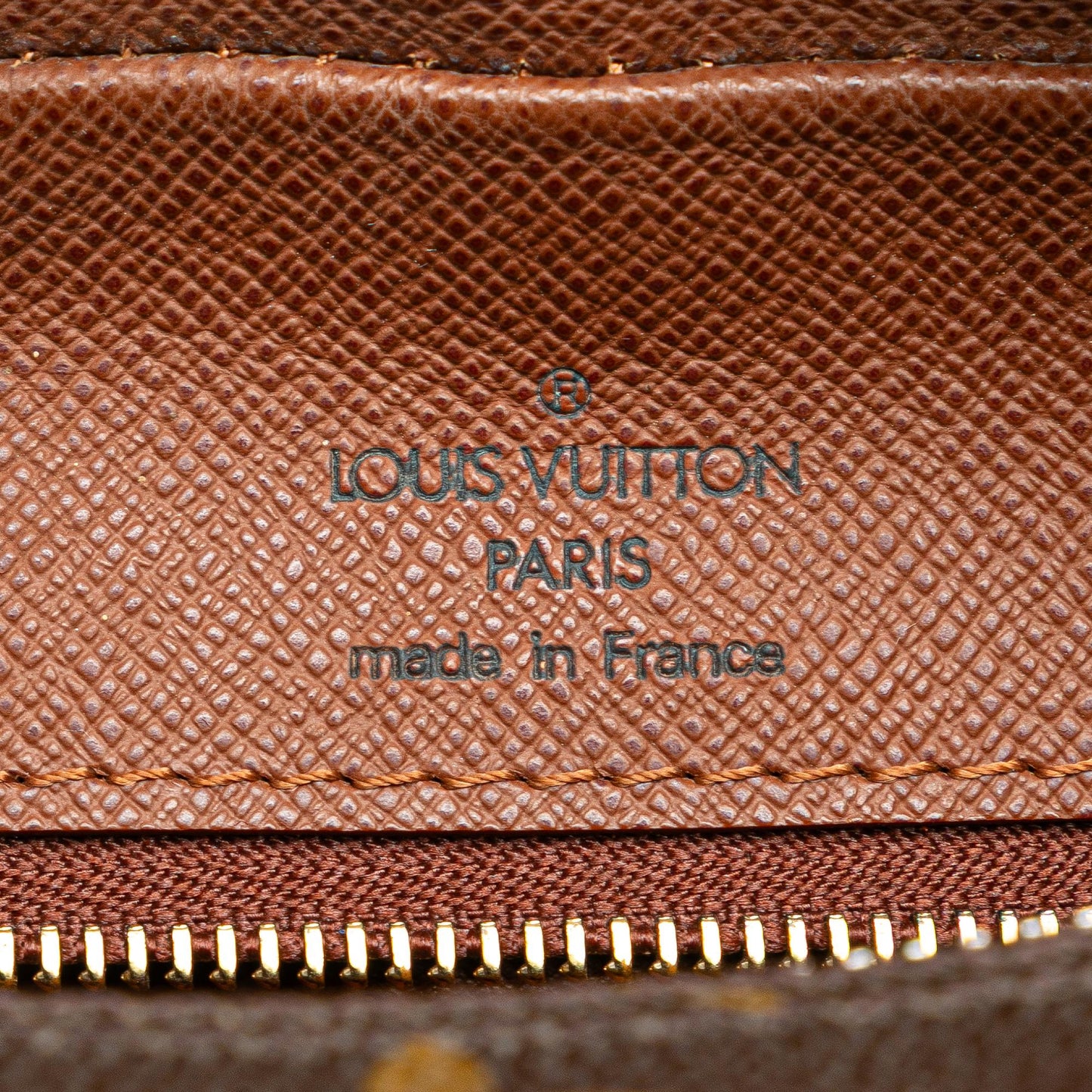 Louis Vuitton Monogram Nil Crossbody