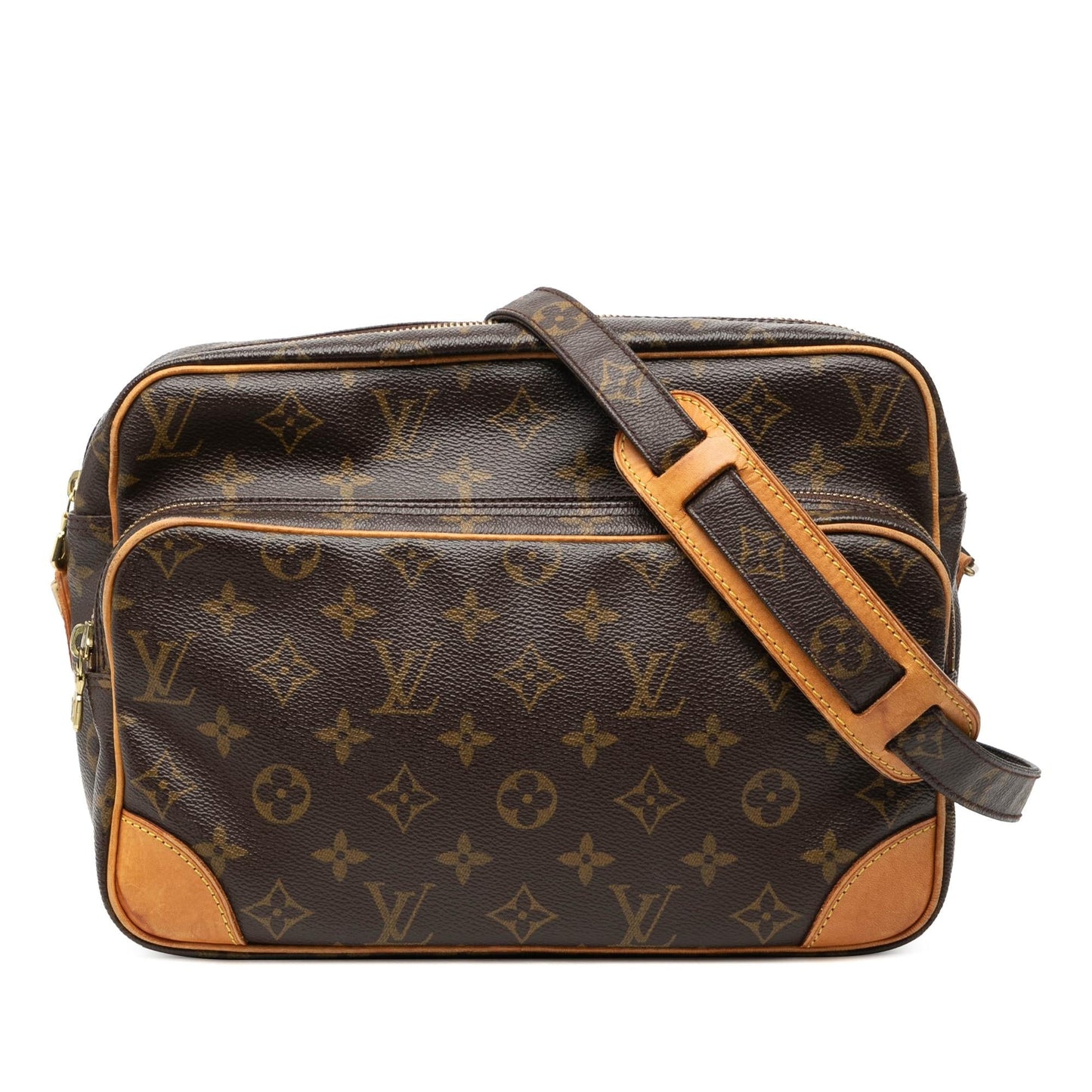 Louis Vuitton Monogram Nil Crossbody