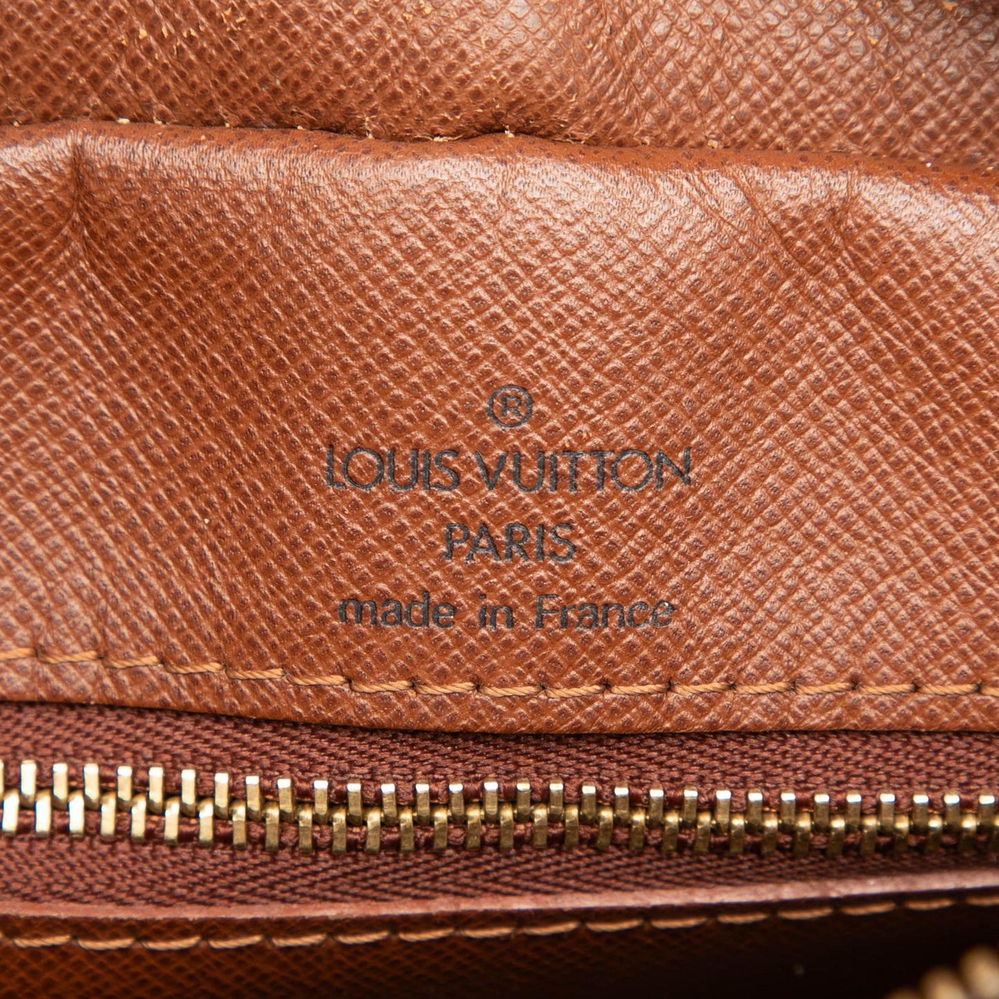 Louis Vuitton Monogram Nil Crossbody