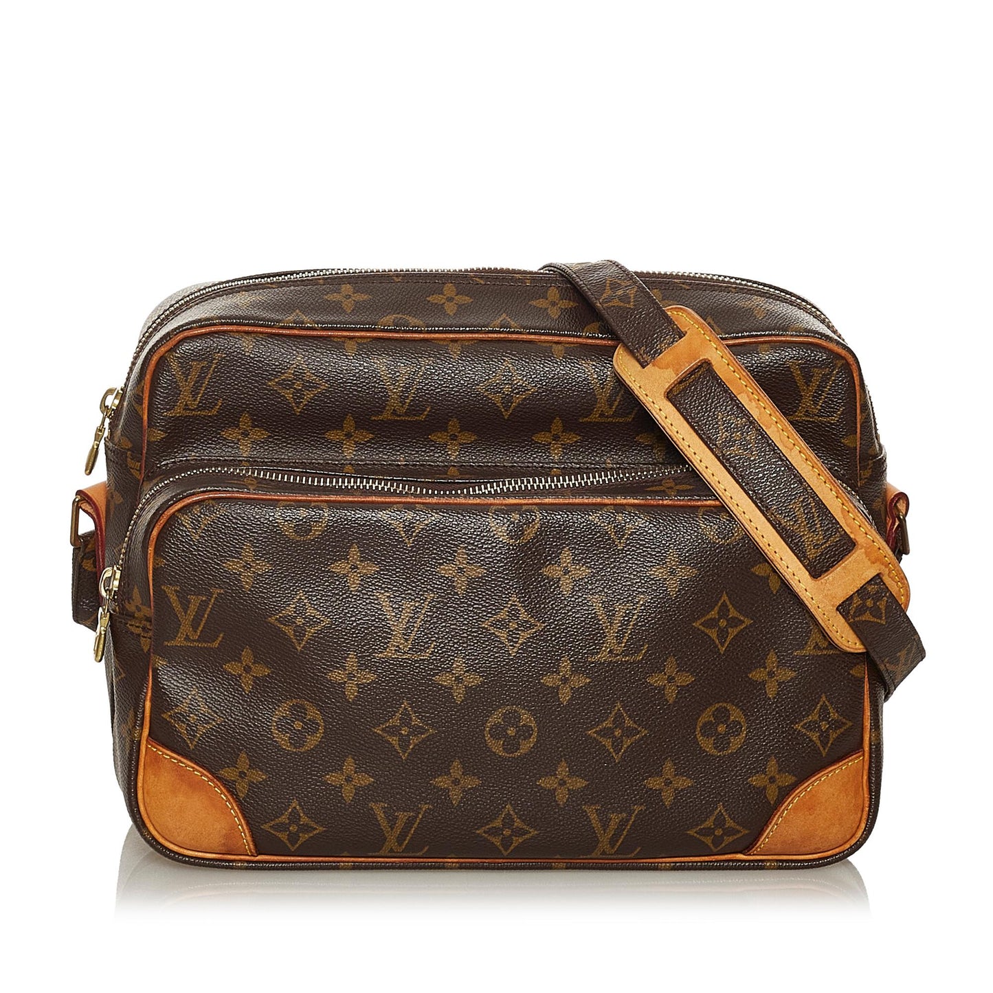 Louis Vuitton Monogram Nile (SHG-28648)