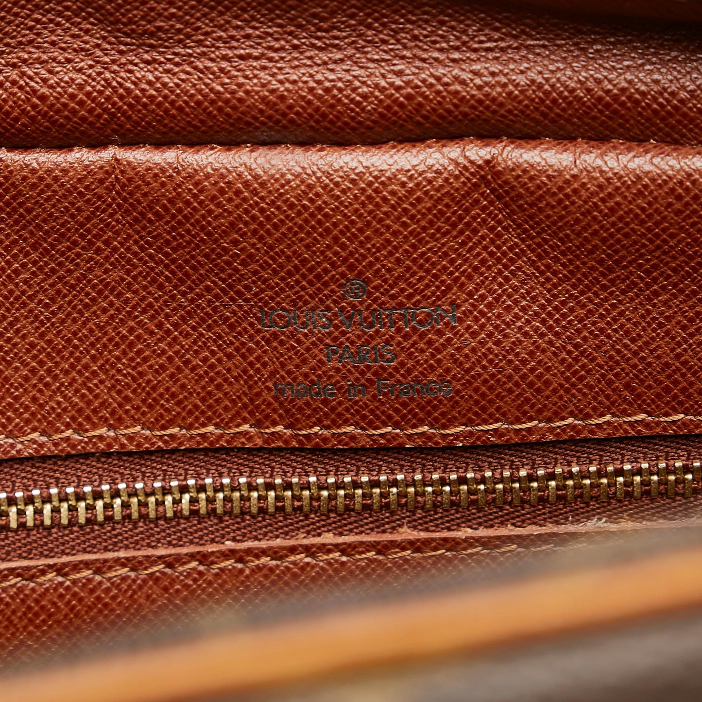 Louis Vuitton Monogram Nile (SHG-29123)