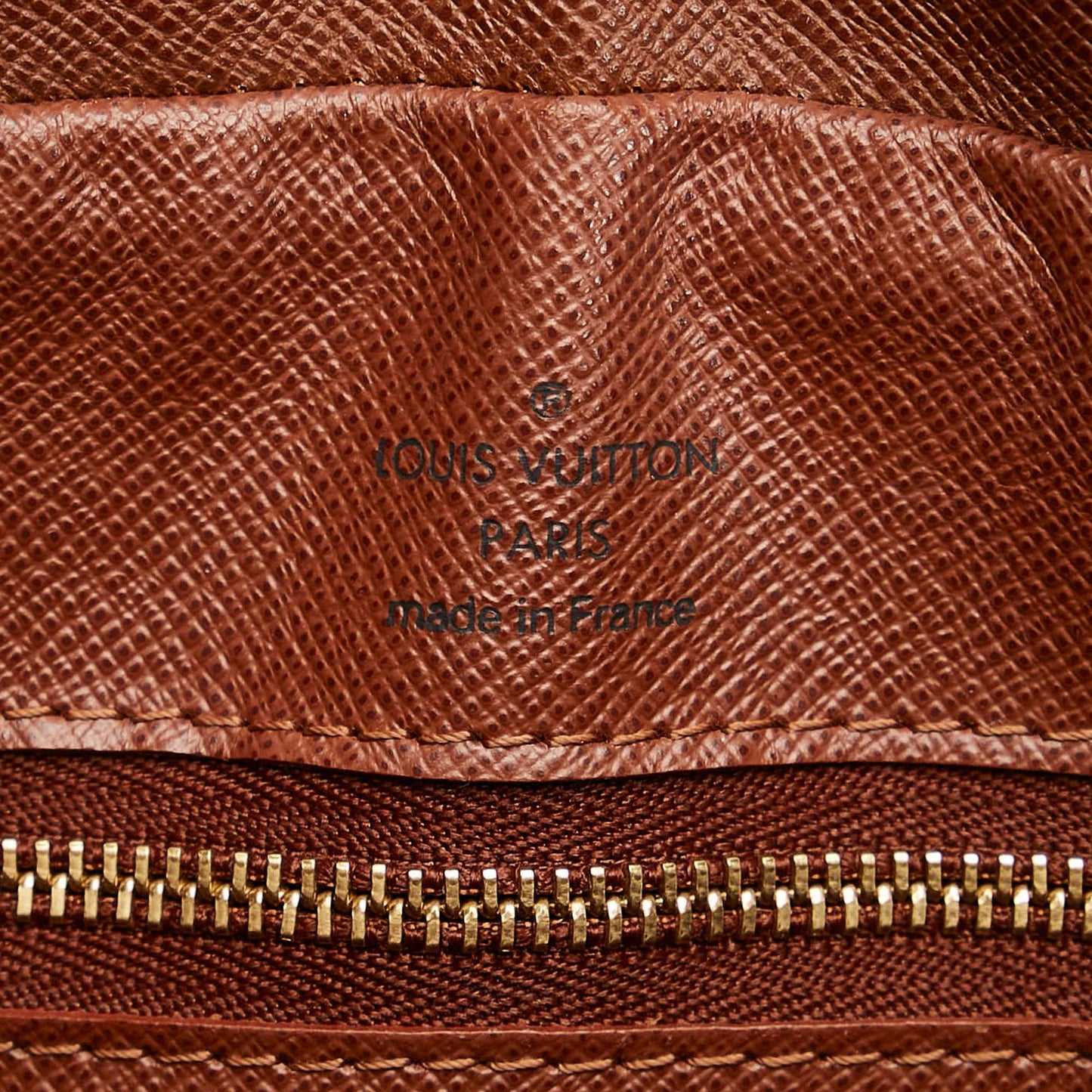 Louis Vuitton Monogram Nile (SHG-30374)