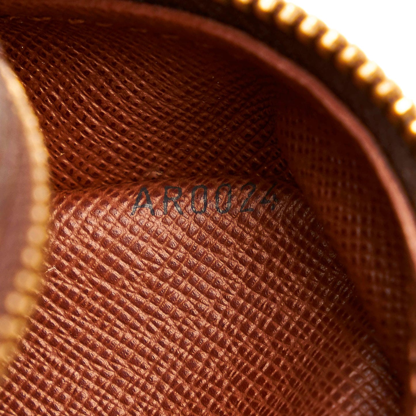 Louis Vuitton Monogram Nile (SHG-30666)