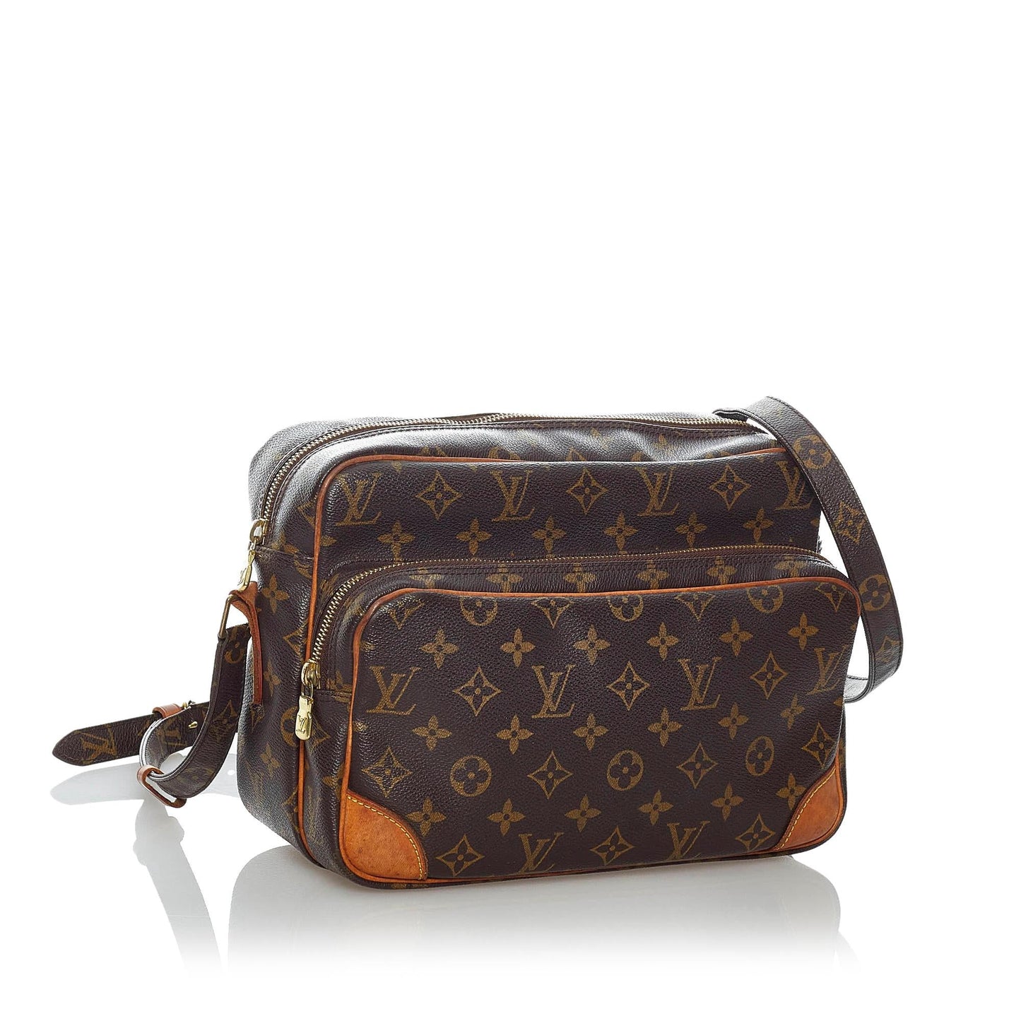 Louis Vuitton Monogram Nile (SHG-30666)