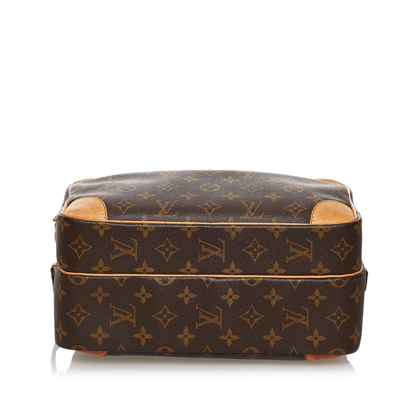 Louis Vuitton Monogram Nile (SHG-30754)