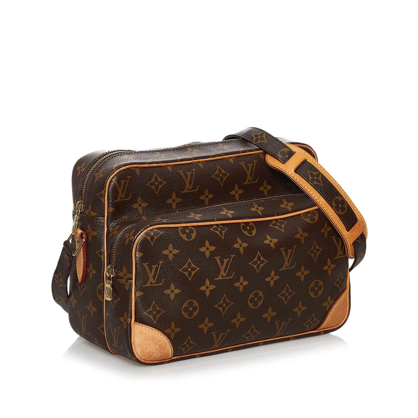 Louis Vuitton Monogram Nile (SHG-30754)