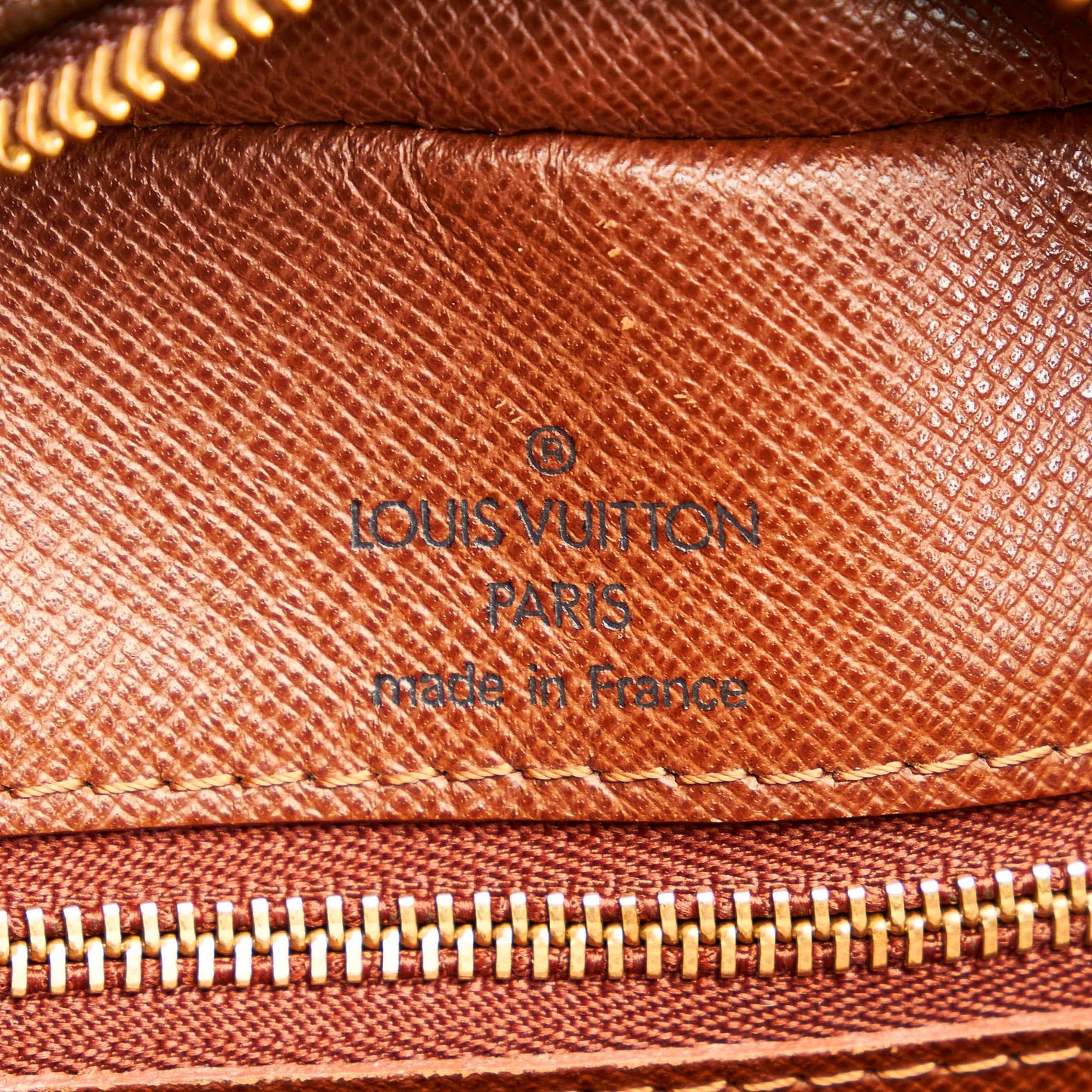 Louis Vuitton Monogram Nile (SHG-31061)