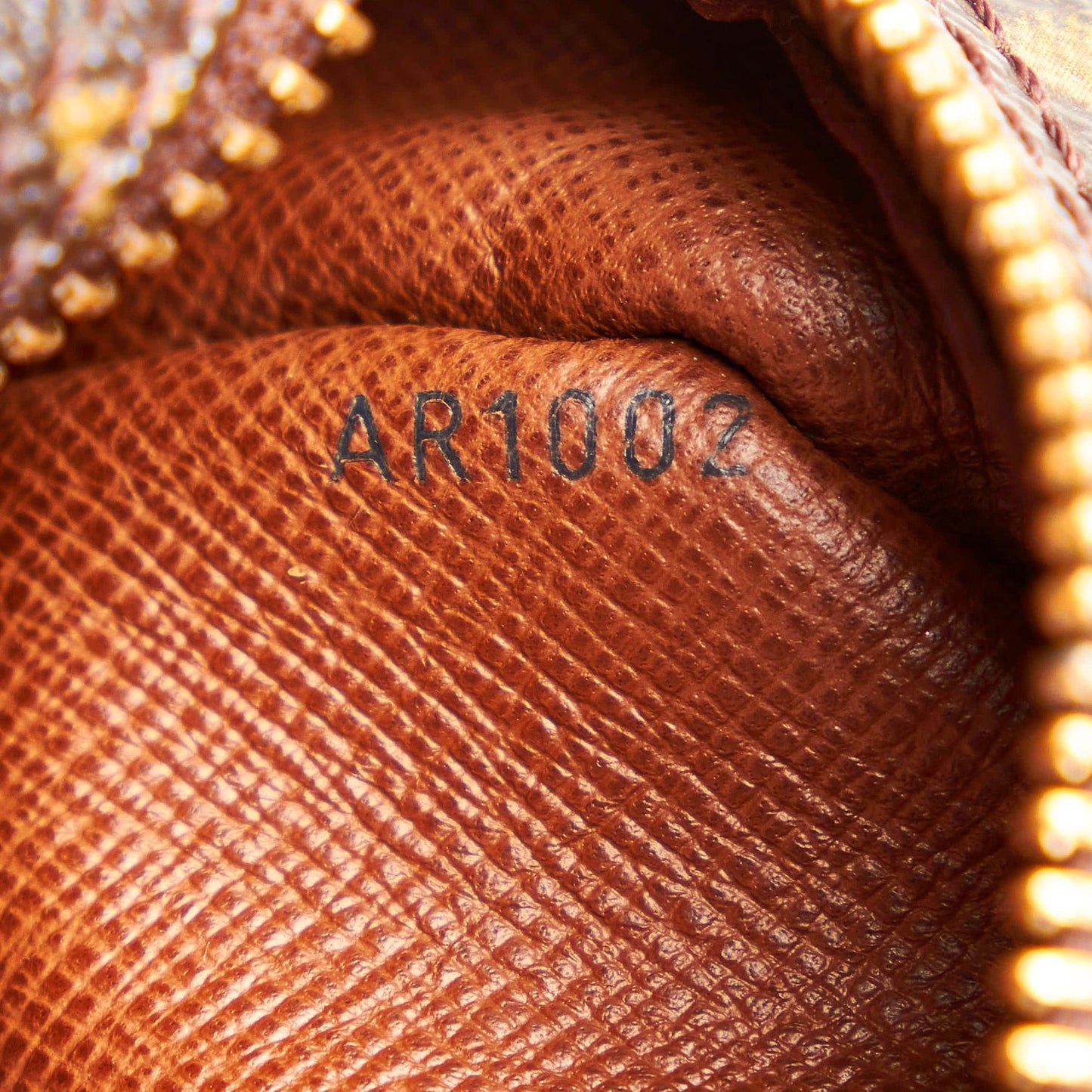 Louis Vuitton Monogram Nile (SHG-31061)