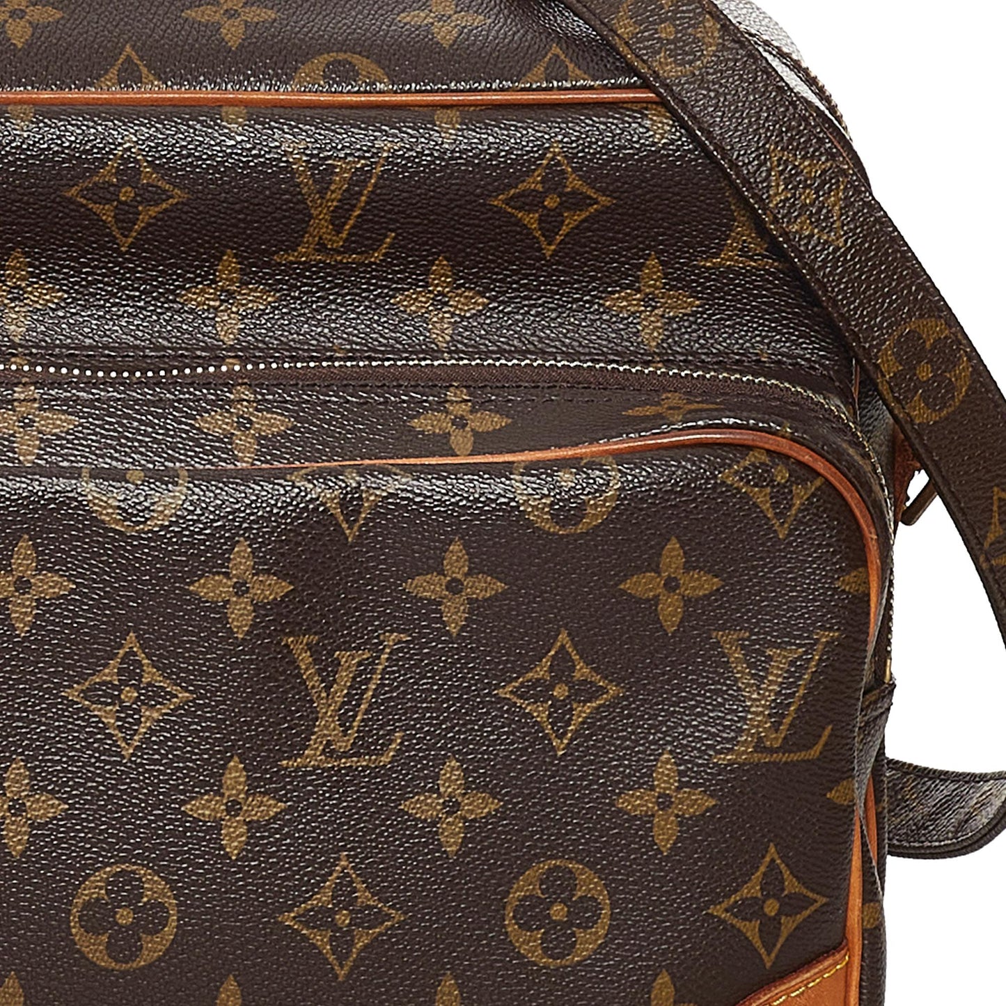 Louis Vuitton Monogram Nile (SHG-33202)