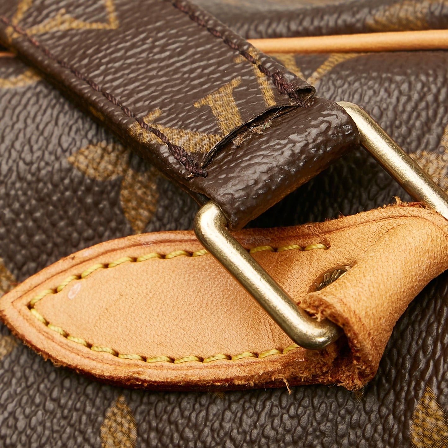 Louis Vuitton Monogram Nile (SHG-35439)
