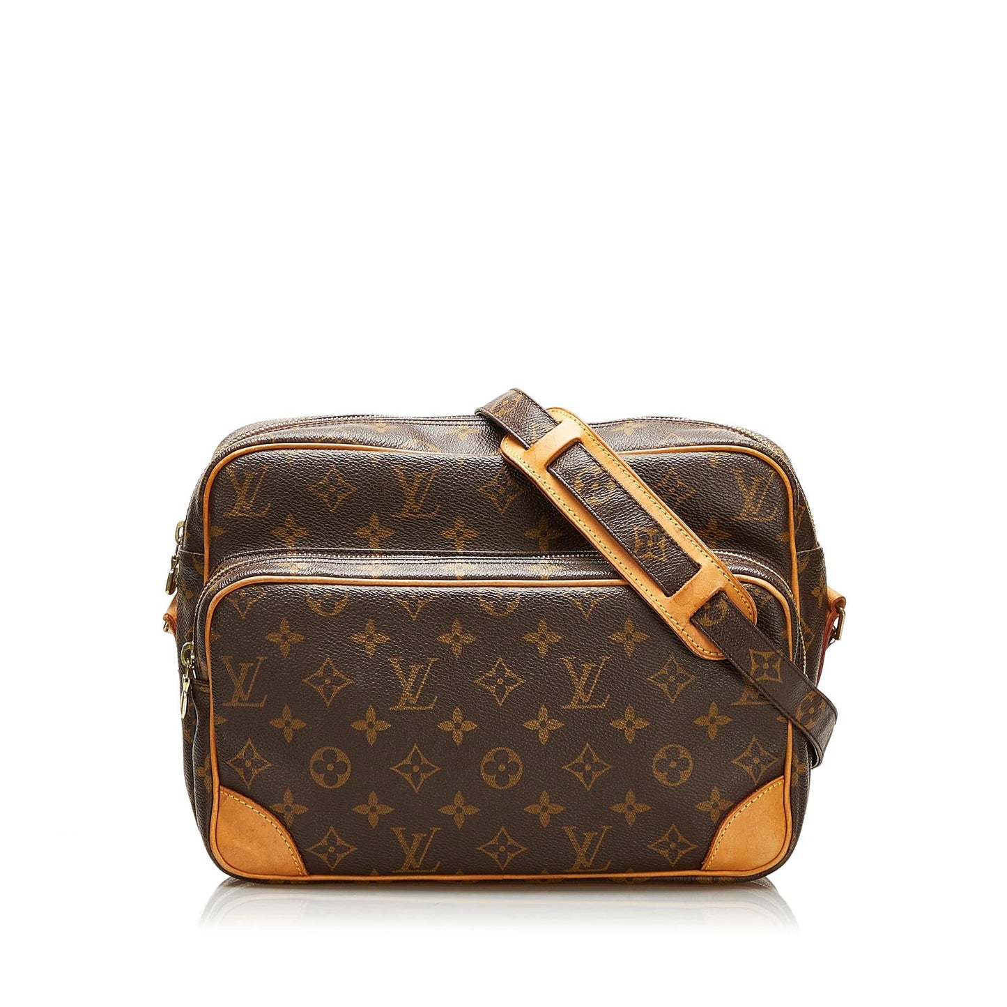 Louis Vuitton Monogram Nile (SHG-35439)