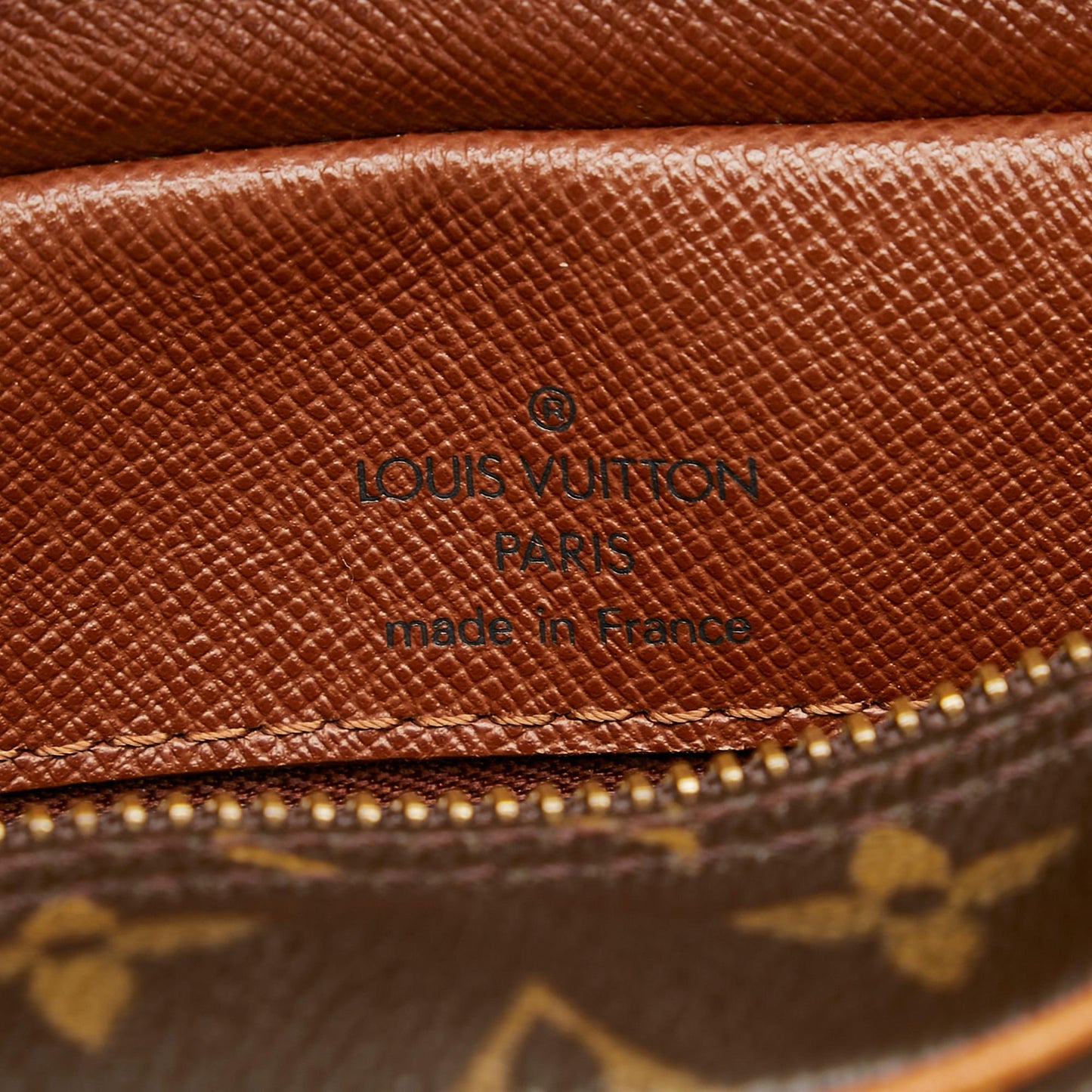 Louis Vuitton Monogram Nile (SHG-36363)