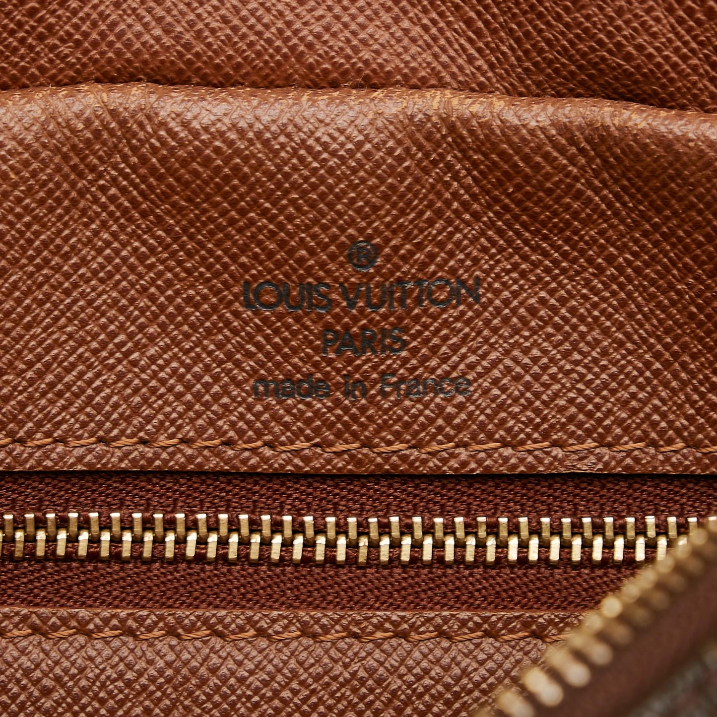 Louis Vuitton Monogram Nile (SHG-37467)