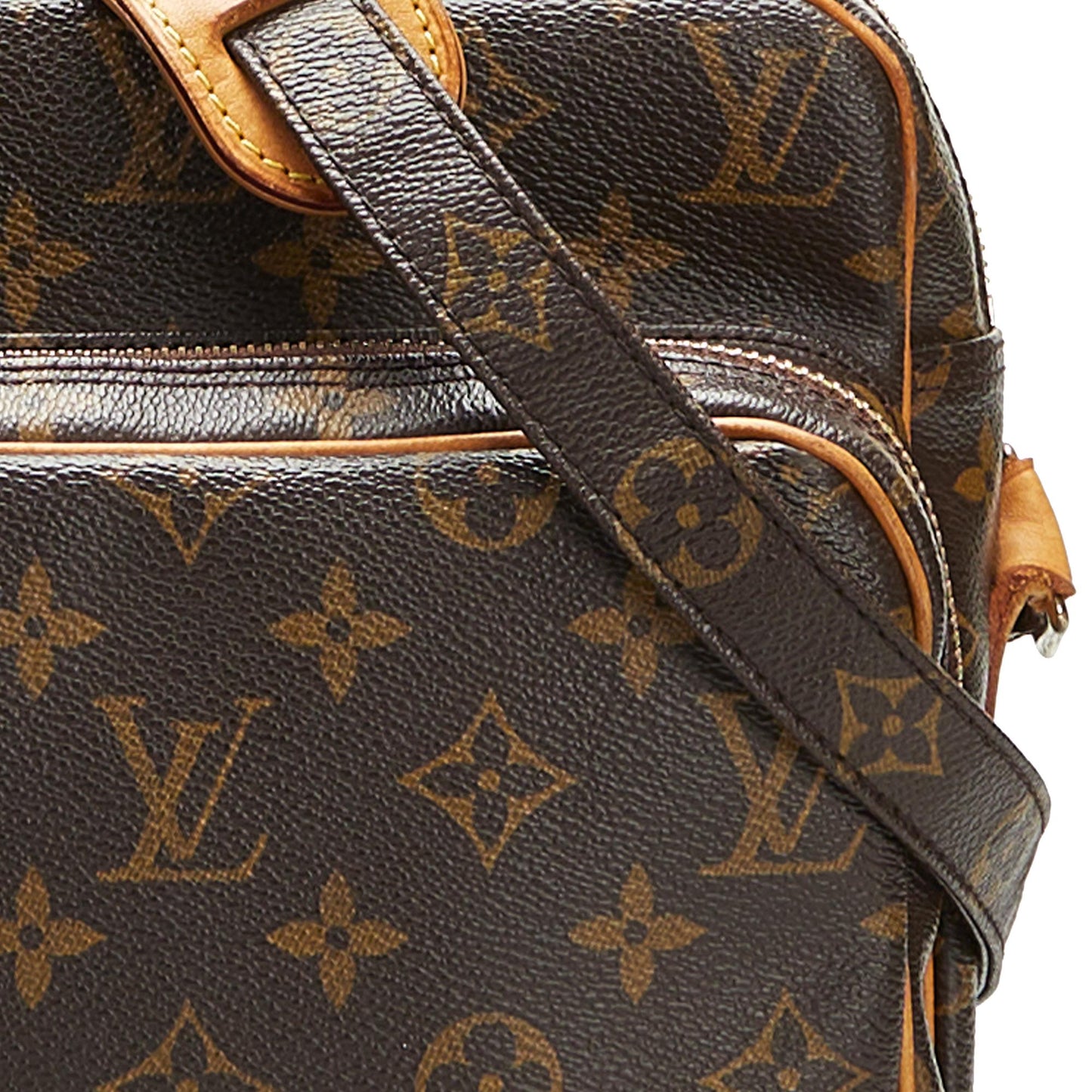 Louis Vuitton Monogram Nile (SHG-37467)