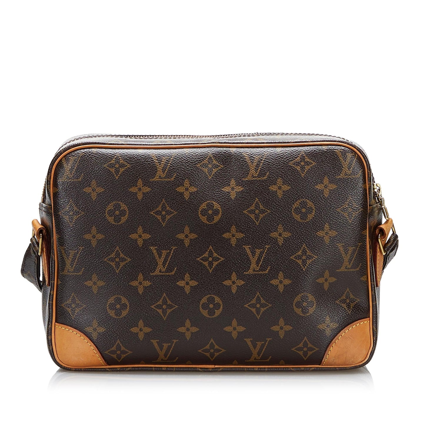 Louis Vuitton Monogram Nile (SHG-v9Btde)