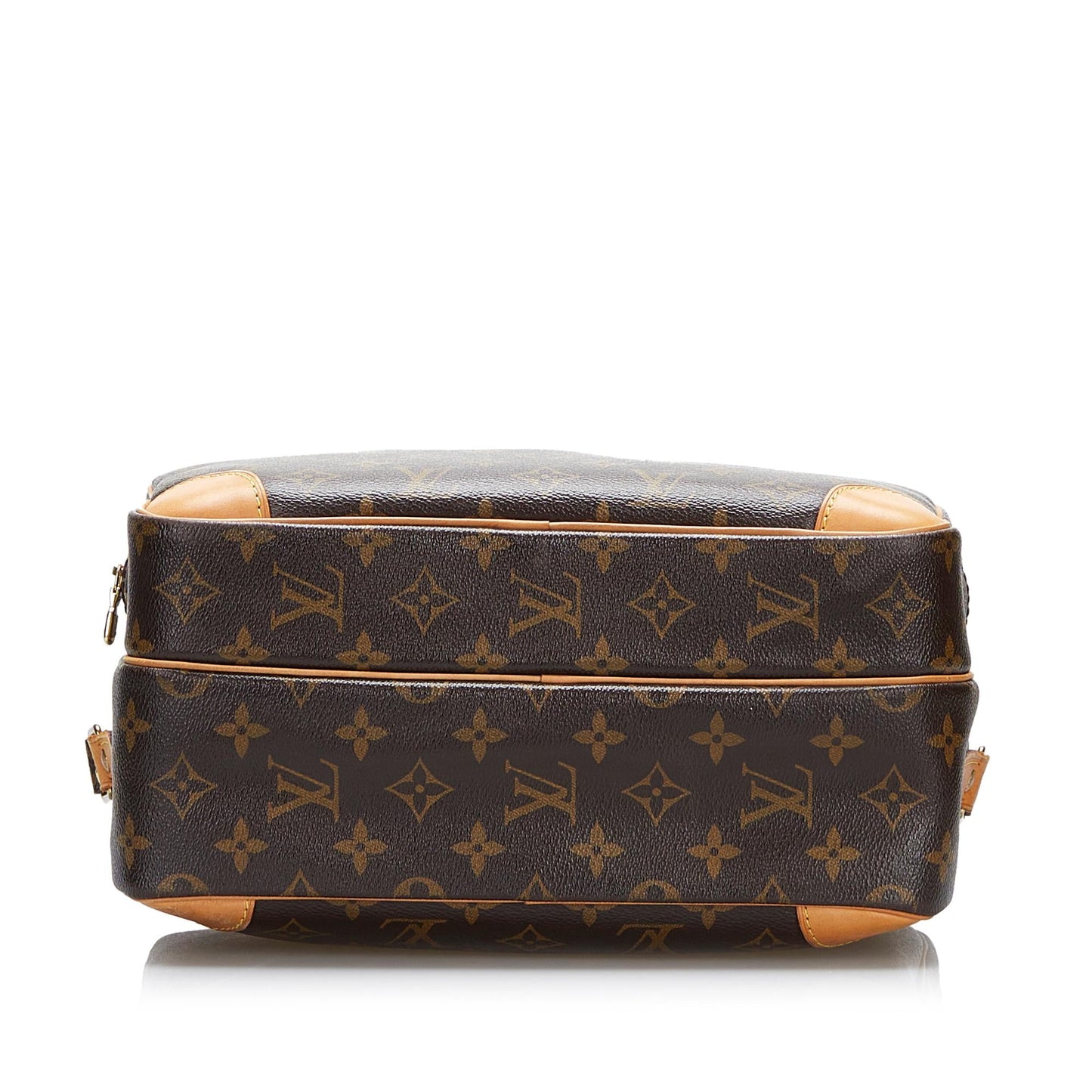 Louis Vuitton Monogram Nile (SHG-v9Btde)