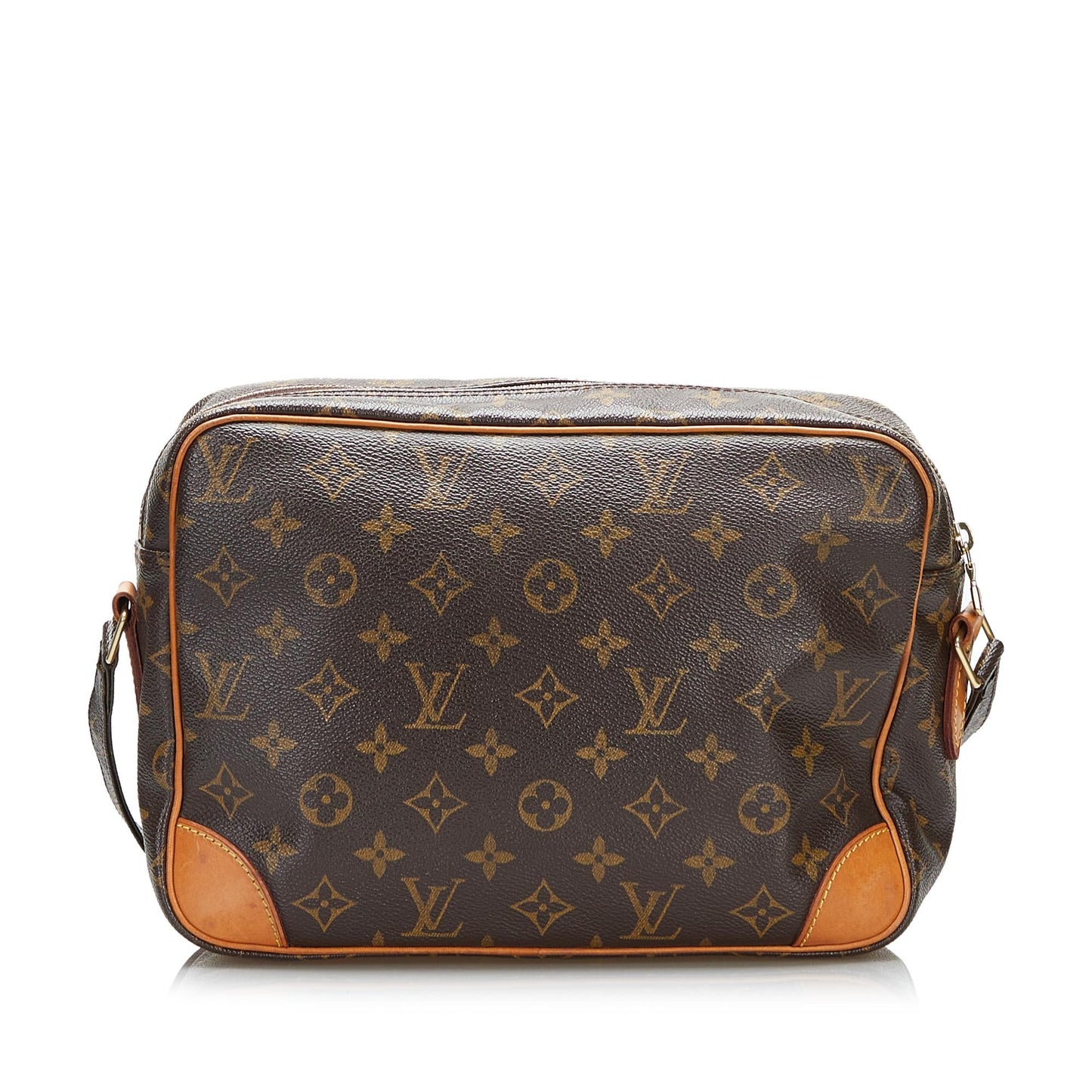 Louis Vuitton Monogram Nile (SHG-Gnd8gj)