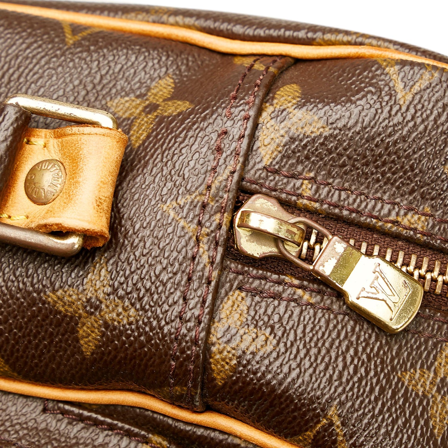 Louis Vuitton Monogram Nile (SHG-YicNkM)