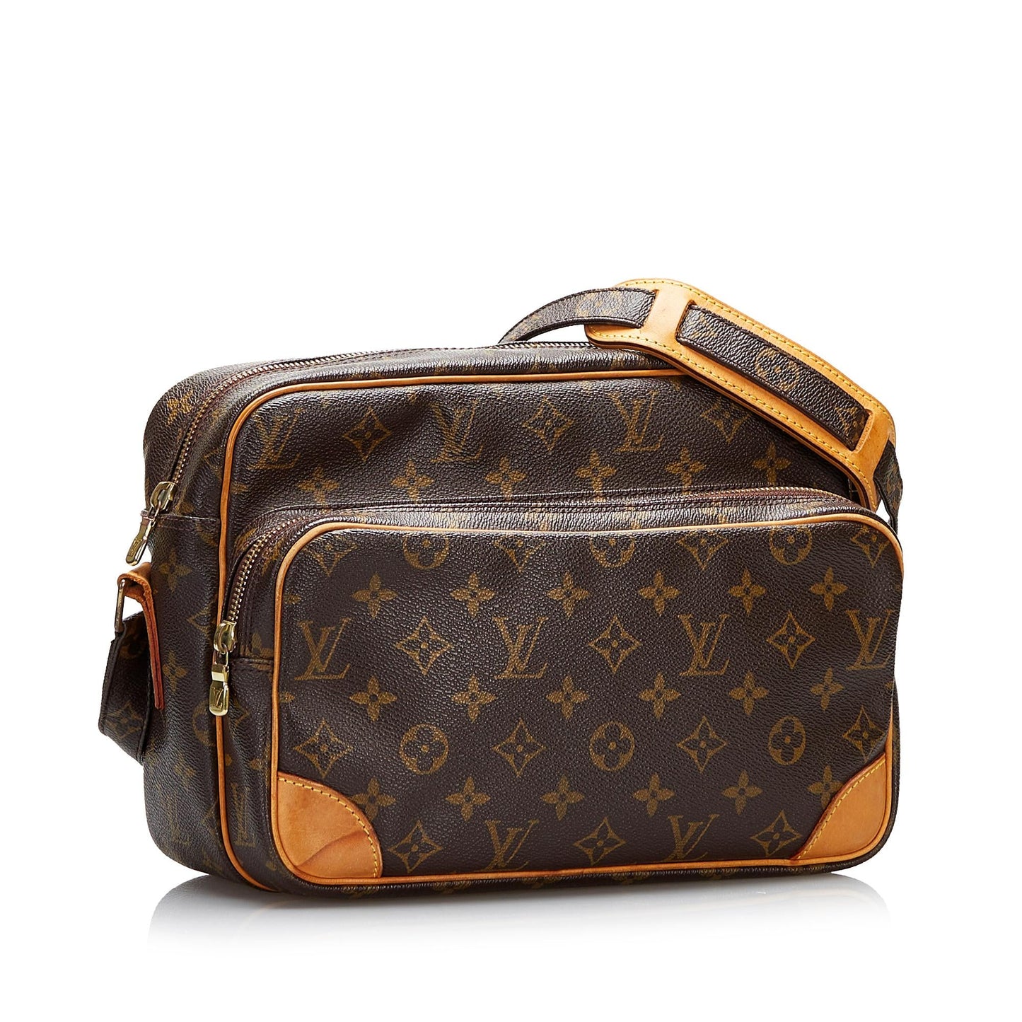Louis Vuitton Monogram Nile (SHG-YicNkM)