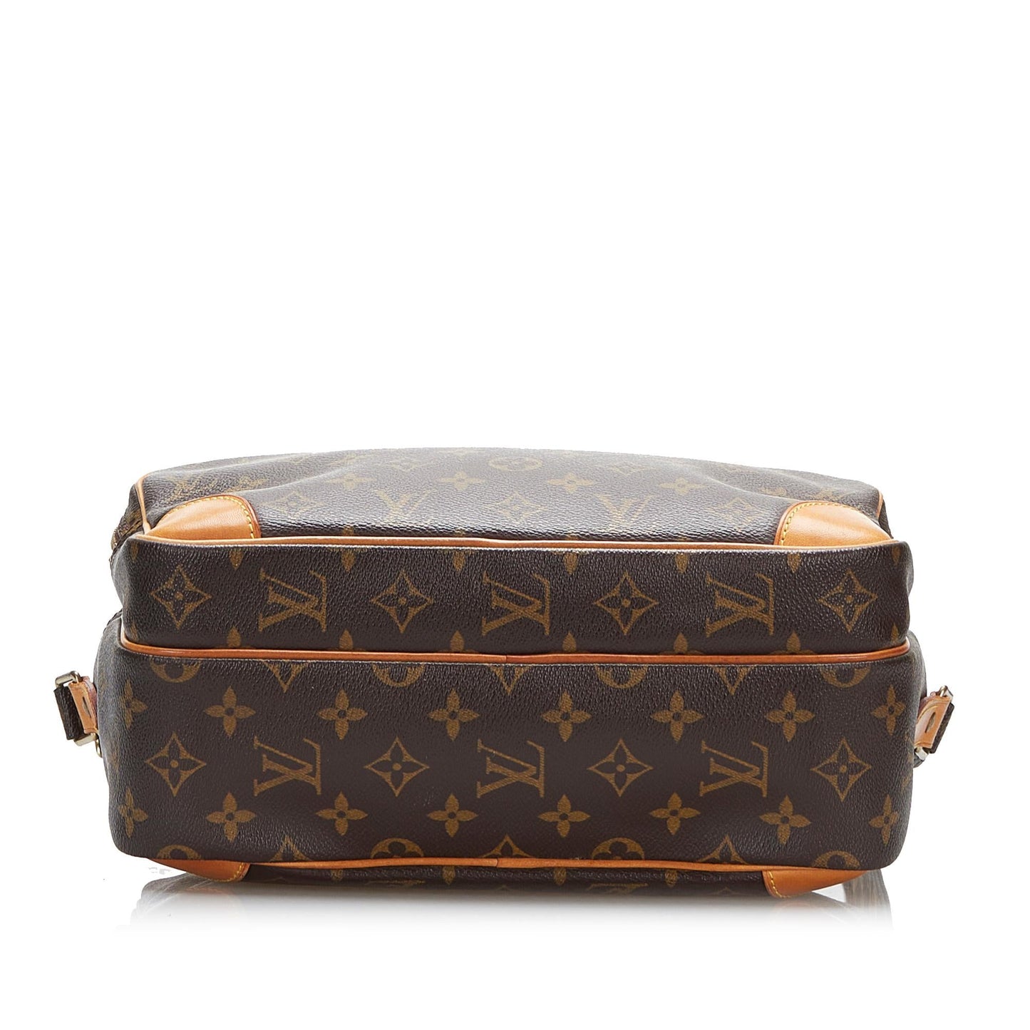 Louis Vuitton Monogram Nile (SHG-exwPY4)