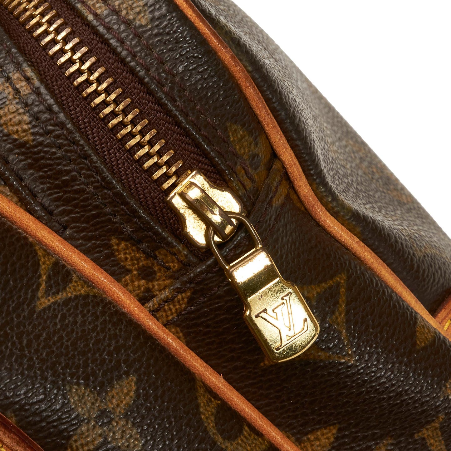 Louis Vuitton Monogram Nile (SHG-exwPY4)