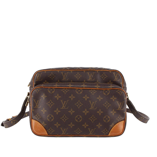 Louis Vuitton Monogram Nile (SHG-U9Y5gQ)